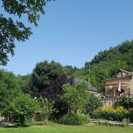 Bed & Breakfast La Ferme Des Andes