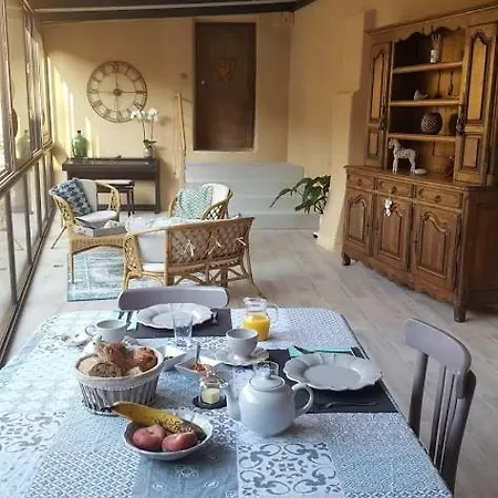 La Ferme Des Andes * Quins