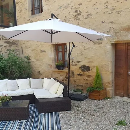 Bed & Breakfast La Ferme Des Andes *