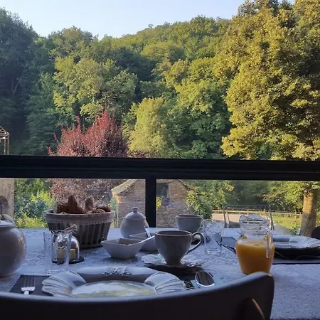 Bed & Breakfast La Ferme Des Andes Quins