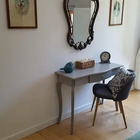 Bed & Breakfast La Ferme Des Andes Quins